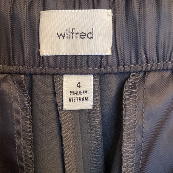 Wilfred Trouser - Picture 2 of 3